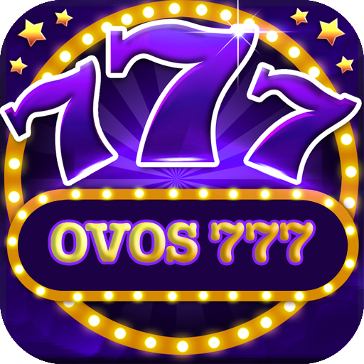 Logo da ovos777